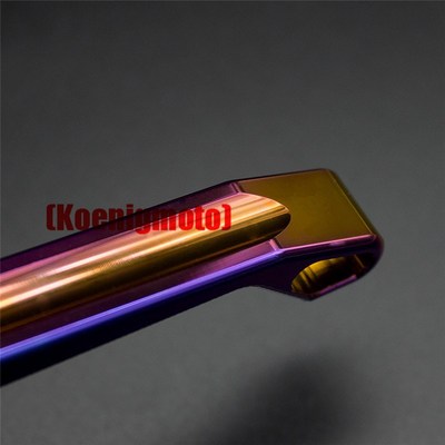 雅马哈NMAX155刹车TMAX530手柄FORCE牛角NVX改装aerox配件XZMAX30