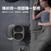 足疗机腿部按摩器家用全自动足疗仪电动加热揉捏足W底穴位按摩仪