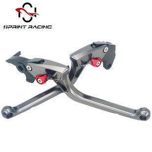 GTS300i手把拉杆X刹车牛角改装 CRUISYM300 Z300 适用三阳JOYMAX