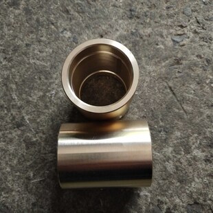 床铜冲套瑞安5吨6.3吨冲床飞轮铜.套冲床配件