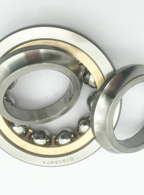 四点角接触轴承QJ1018 QJ1020 QJ1022 QJ1024 QJ1026 QJW1028 M N