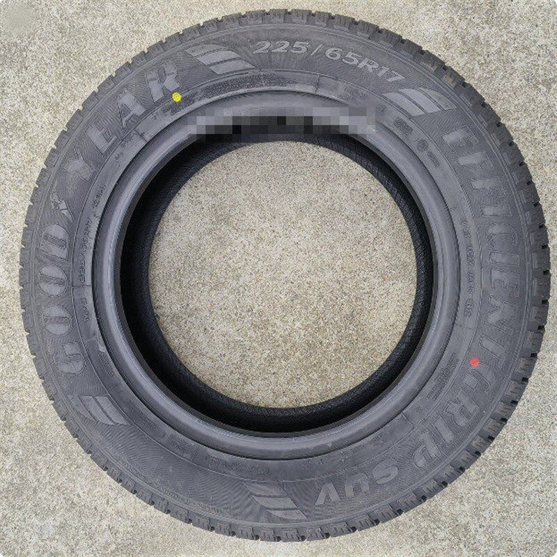 固特异轮胎 225/65R17 102V 安乘SUGV 适配 哈佛H6/M6 比亚迪S7