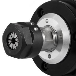 Four Beaxring Motor 2.2KW Spindle CNC Cooled Factory Water