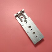 HLSL20X125SAS 气动滑台HLSL20X75SAF pHLSL20X100SA HLSL20X150S