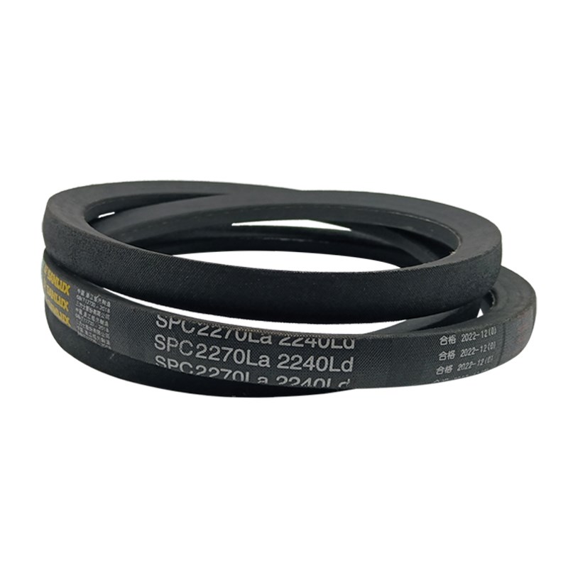 三力士三角皮带SPC3830 SPC385w0 SPC3880 SPC3900 SPC3930La耐磨