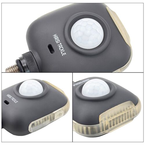 Carp Fidshing Bank Watcher Monitor Anti Theft Security Alarm