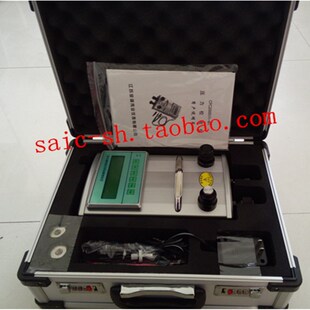 便携式压力校验仪 精密s数字压力计 智能压力效验仪 气压压力源