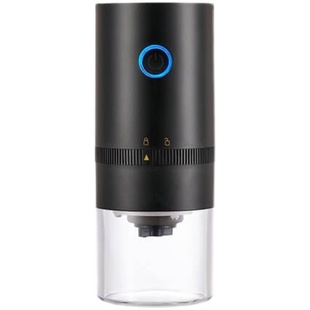 7500mAh Wireless Heatingu Electric Automatic coffee machine,