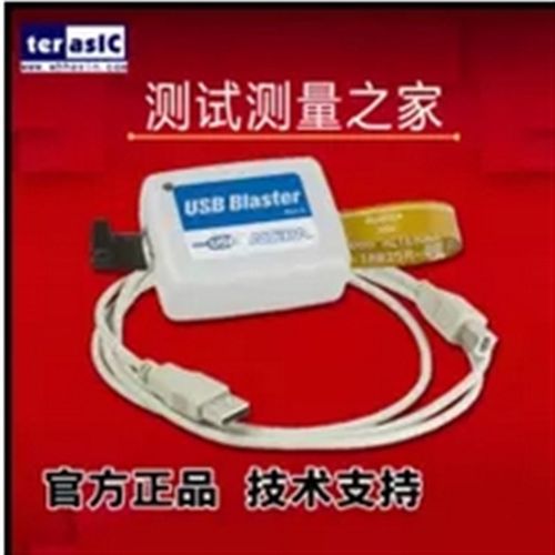 现货PL-USB-BLASTEnR-RCN Altera 编程器Program Cable FPGA CPLD