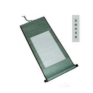 现货速发装裱仿绫纸书画装裱材料宣纸多色仿古仿绫装X裱纸花纹纸