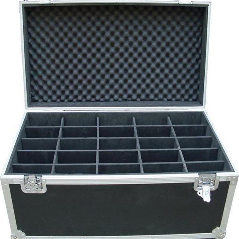 嘉泰铝箱a喷胶航空箱仪器箱铝合金EVA材料环保耐高温耐老化胶水