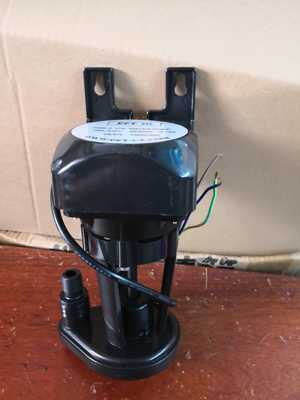 制冰机水泵抽水电机马达p上水电机EFT水泵ebm制冰机通用维修配件