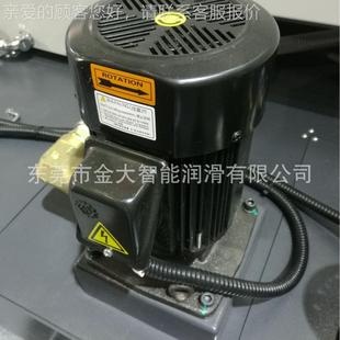 水泵油泵 RYUNG韩国亚隆ACP 1100MF1800MF2500MF机床设备冷却泵