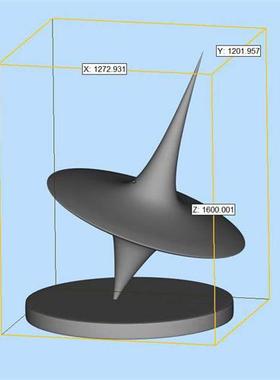 不锈钢圆球陀螺仪雕塑定制酒店大堂售楼部金属艺术工艺品摆件落地