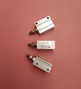 15S CoUJS20 CUJS20 20S小型气 10S 多位置气缸CUJS20