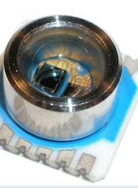 MS5803-14BA传x感器芯片数字I2C电力微水模块