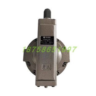 津达液压HY10 107 250Y 40p 160 RP柱塞泵 125