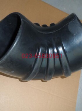 适配康明斯柴油发动机配件 3C316567 S 弯头 软管