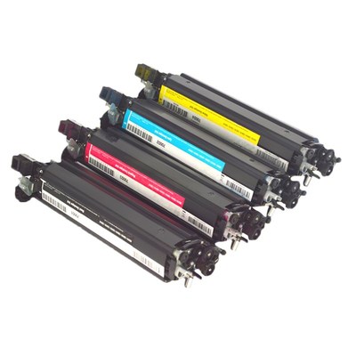 适用利盟CS310 CX410 510显影器B 联想cs2310 3310显影仓显影组件