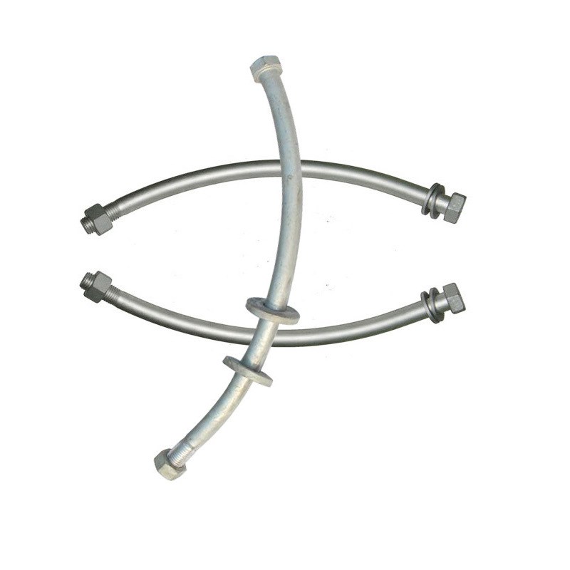 地铁管片螺栓隧道弧形盾构专C用连接螺丝轨道交通管片螺栓