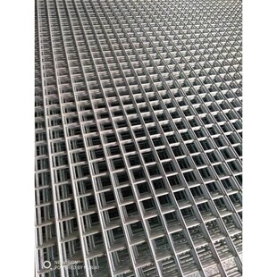 鸽子地网b漏粪网铁笼网格方形密孔鸡笼鸟笼防护网加粗围网镀锌网