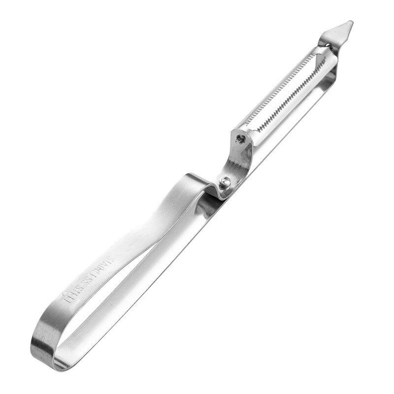 家用水果削皮器削皮刀厨房专用便捷去皮多功能土豆瓜X刨蔬果刨丝