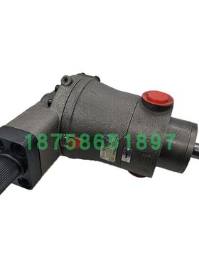 邵阳维克液压SY-10/25/3q2/40/63/80/100/125YCY14-1E/B轴向柱塞