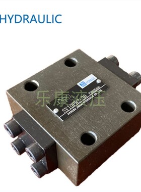 JINHAI液压SVj10PA1-4X SV10PB2-30 SV20P 30PA2-4X SL
