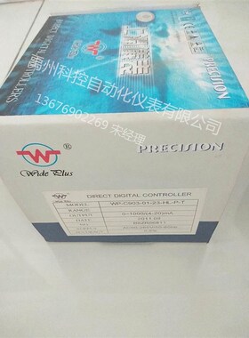 光柱显示仪 WP-TX821-022-2323-N-2P   WP-T821-Q011-2323-2L-2P