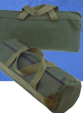 1pcs! Durable Thicker Canvas ATool Pouch for Electrical Tool