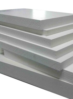 板发泡板9mmg阻燃耐磨安迪pvc广告雕刻泡沫板黑色高密度15mm雪弗