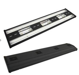 奥德赛 海水珊瑚缸 卤素灯 金卤灯 长150CM 150W*P3 T5海水蓝80W*