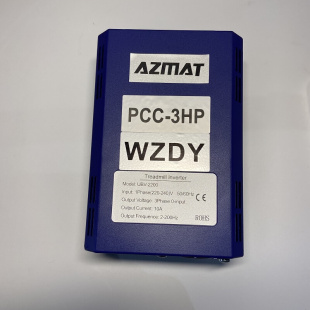 3HP 迈宝赫AZMAT跑步机全新变频器驱动器控制器电源电机驱动板PCC