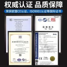 304不锈钢防水工业插座箱检修电源箱航空插头配电不防爆桥梁专用