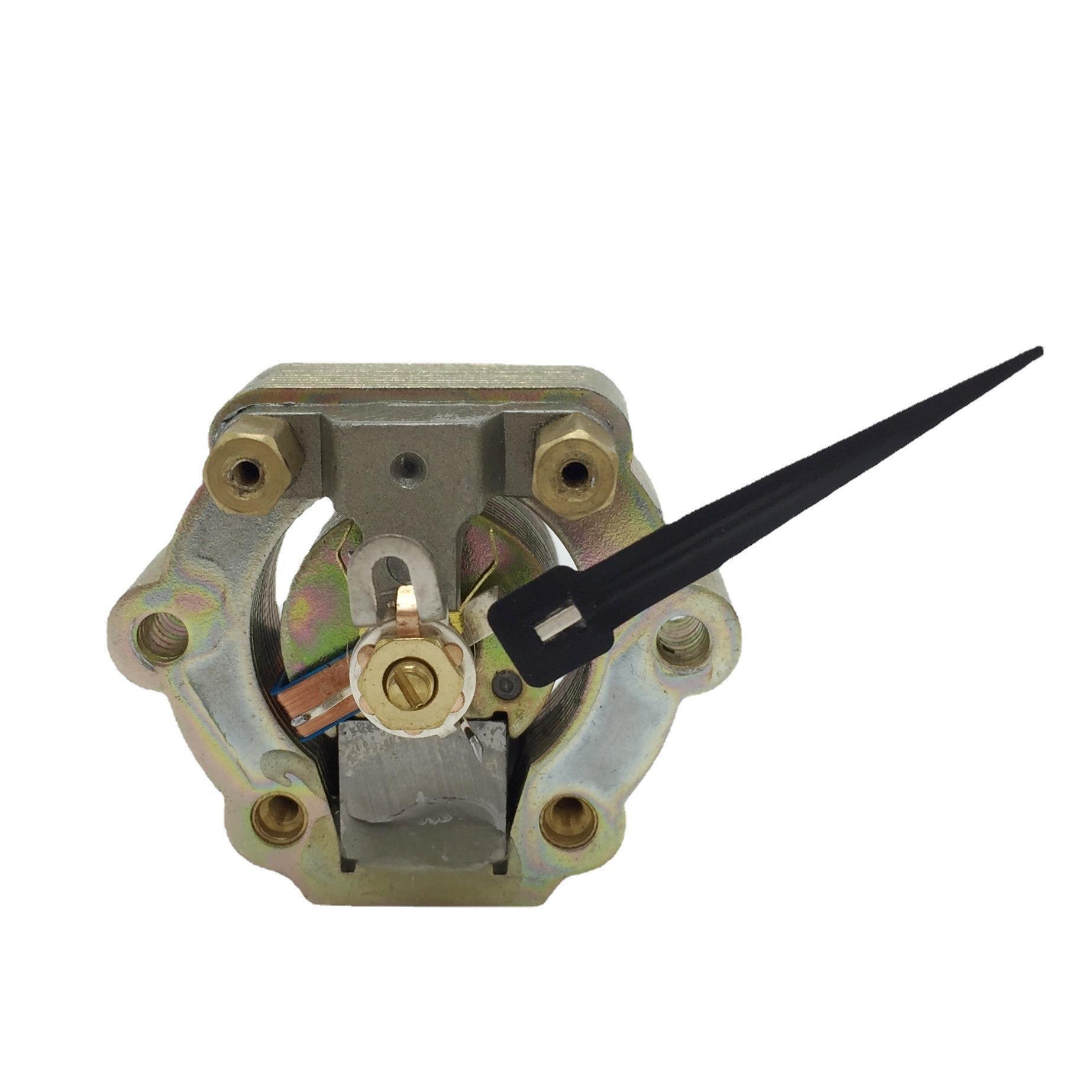 金陵牌仪表厂家直销 广角度仪表机芯 K-250 meter movement