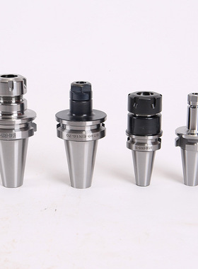 数控刀柄BT40-ER25324050-70L100L150L刀具铣刀车刀刀杆高精度