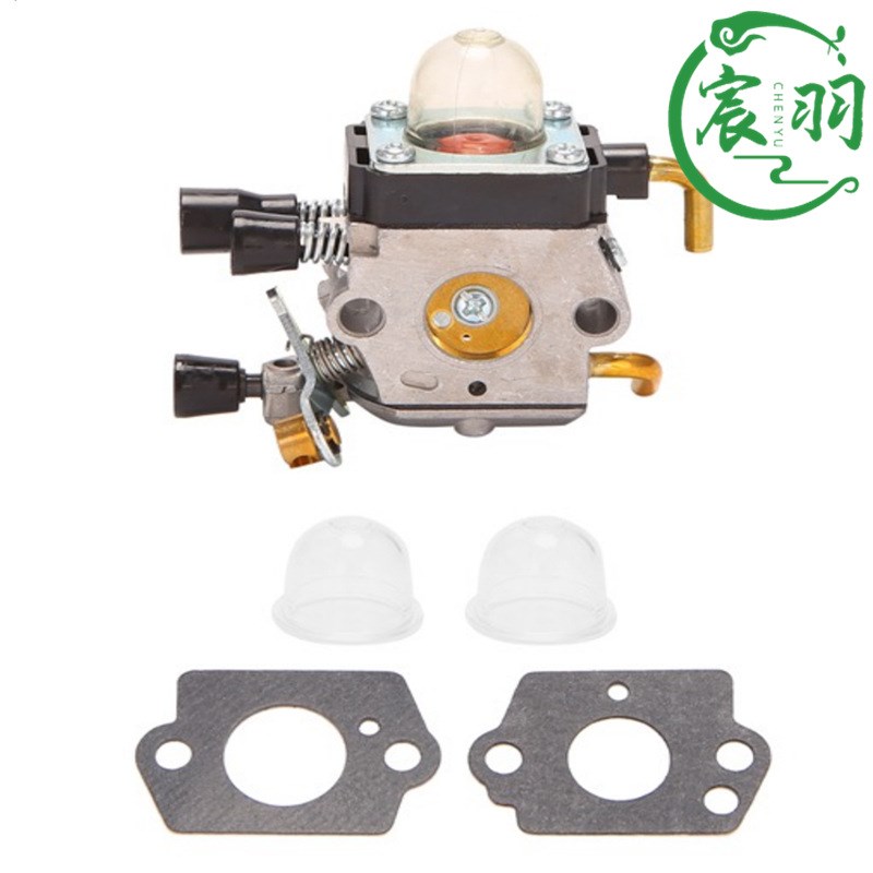 STIHLFC55 FC75 FC85 FS38 FS45 FS85 FS45L FS46 FS55化油器油杯