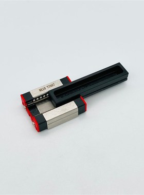 厂家供应诺希微型直线导轨不锈钢滑块MGN12C RSR12VM LWL12B