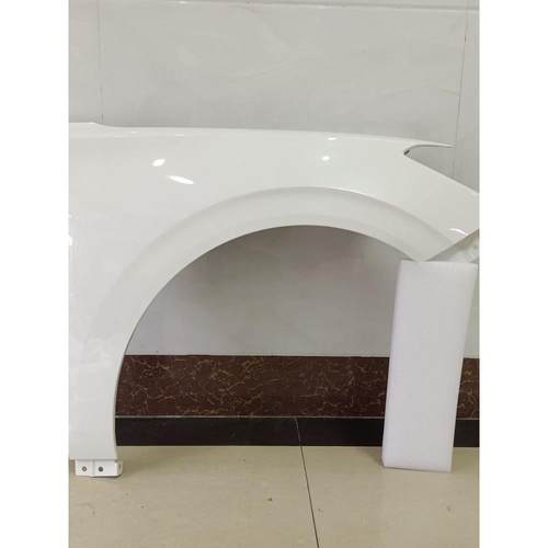 适合长安一东新挡泥板挡泥板前侧板原漆面漆厂家生产直销