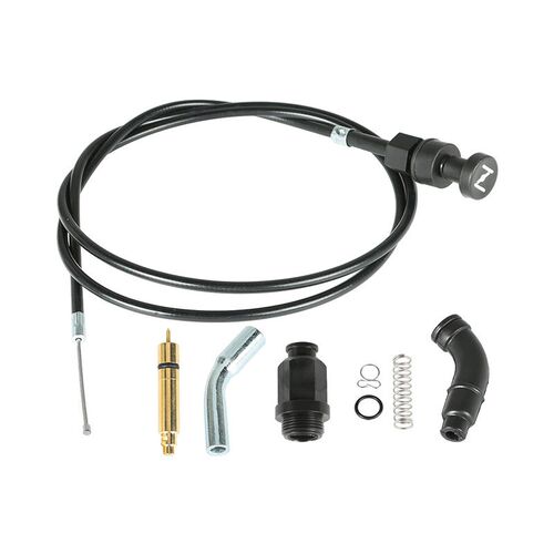 油门线化油器附件 Rubicon 500 TRX500FA TRX500FGA TRX500FPA