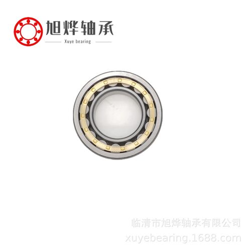 圆柱滚子轴承NJ/NU203EM 204 205 206 207 208 209 210贝氏体