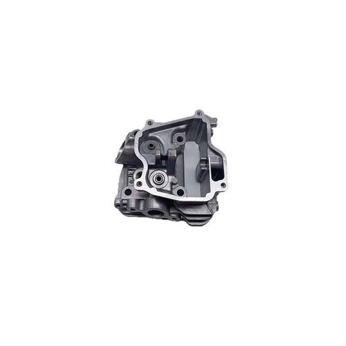 适用于罗宾汽油机EX17缸头总成Head Cylinder Assy