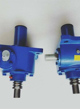 HKD2T-5-AR-300-B-P滚珠丝杆升降机 螺旋丝杆千斤顶 价格优惠