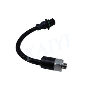 L60E L70E L50E机油压力传感器11170072 L90E 挖机配件L120E