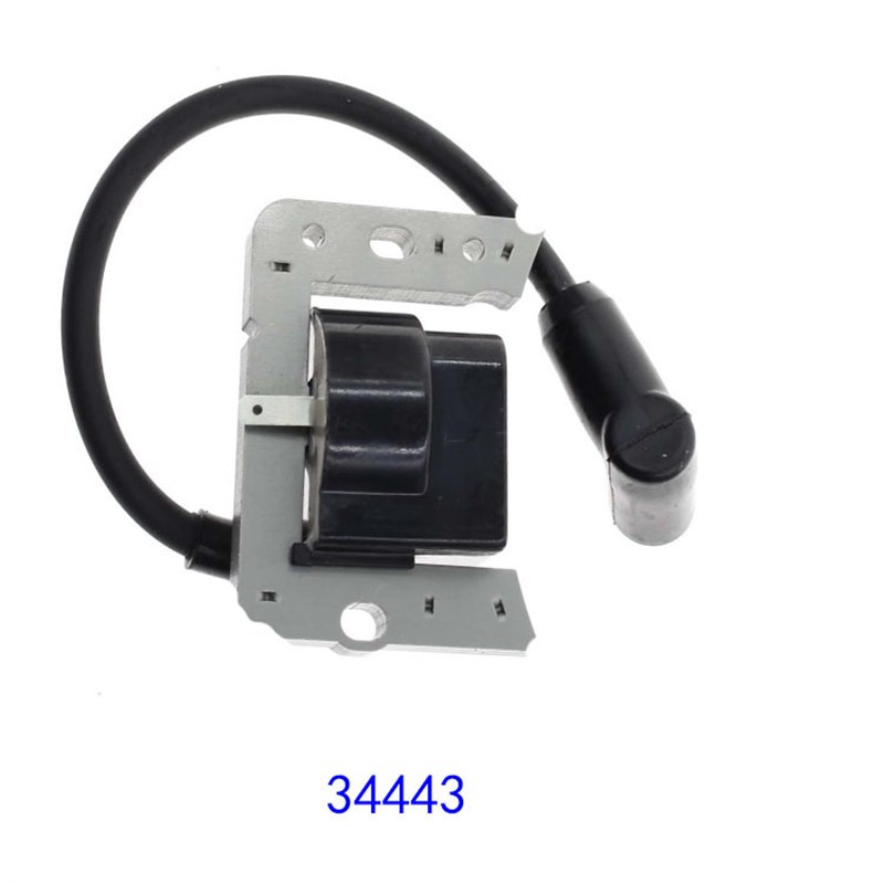 点火线圈割草机配件34443 34443A 34443B 34443C 34443D