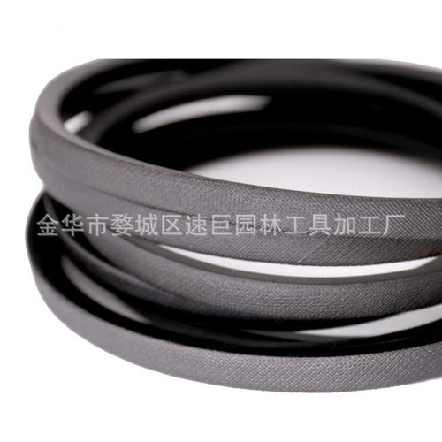 林升割草机皮带适用于Gravely 07200724 7200724 IKON-XL 42 52