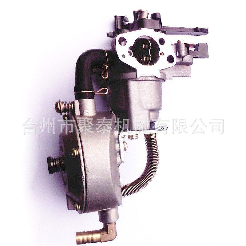 168/GX160燃气化油器煤气170F  液化气汽油机 GX220水泵化油器,五金/工具,发电机组零部件,淘宝优惠券,粉丝福利购,淘宝优惠卷