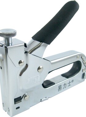 重型三用手动打钉枪 T型直钉U型门型可调射钉器3WAY打钉机