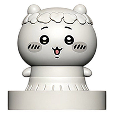 预购扭蛋PARADE第1弹人