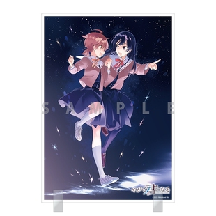 预订    终将成为你 10周年 gamers  吧唧立牌立板 通贩